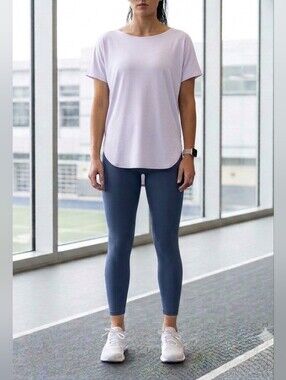 Uniqlo AIRism Top